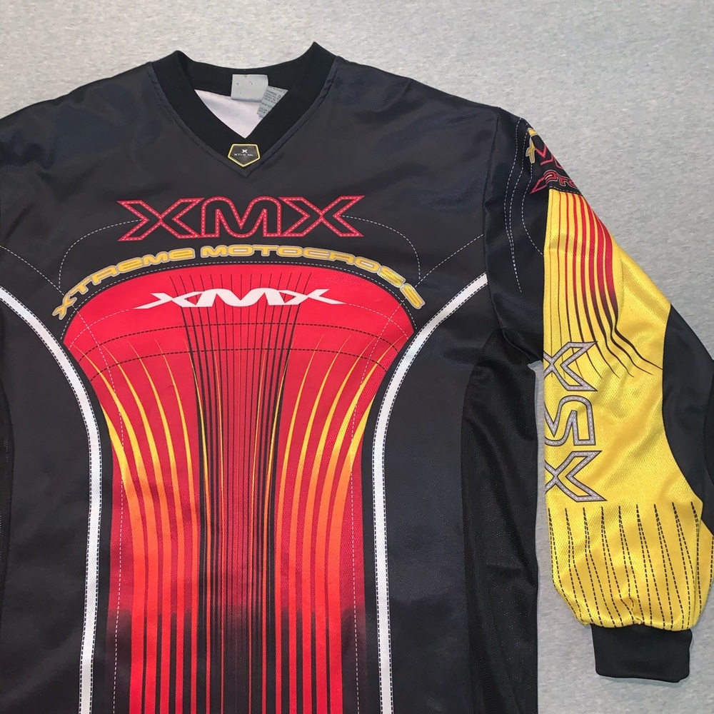 Xtreme Moto Cross shirt